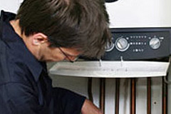 boiler replacement Tullyverry