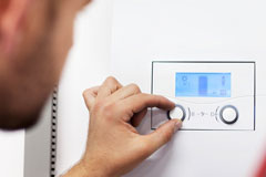 best Tullyverry boiler servicing companies