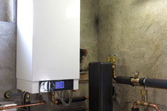 Tullyverry condensing boiler companies