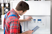 Tullyverry boiler servicing